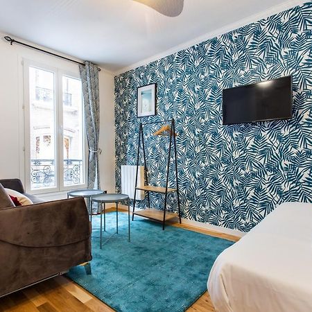 Cmg - Faubourg Saint Antoine 5 Apartment Paris Exterior photo
