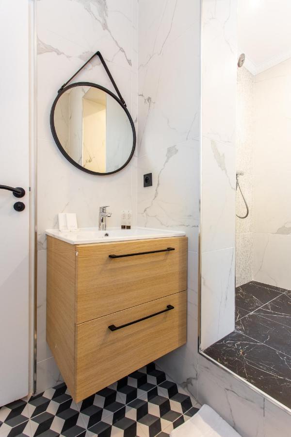 Cmg - Faubourg Saint Antoine 5 Apartment Paris Exterior photo