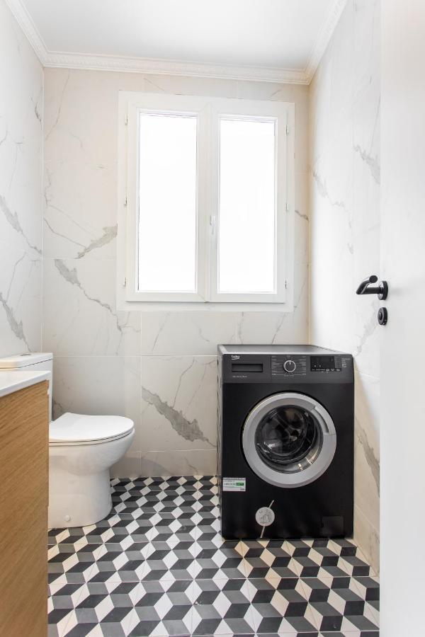 Cmg - Faubourg Saint Antoine 5 Apartment Paris Exterior photo